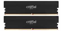 RAM Crucial Pro Overclocking DDR5 32 GB 6000MHz CL36 CP2K16G60C36U5B
