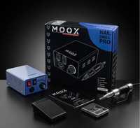 Фрезер Moox X505 50 000 об/хв, 70W для манікюру та педикюру
Швидкість