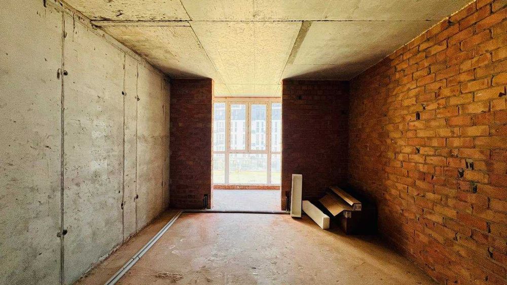 Продаж 2-х кім. квартири по вул. Дж. Вашингтона в ЖК Washington City