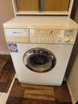 Pralka Niemiecka Bosch Exclusive 1400obr.