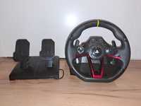 Kierownica ps4 ps3 pc hori Racing wheel apex