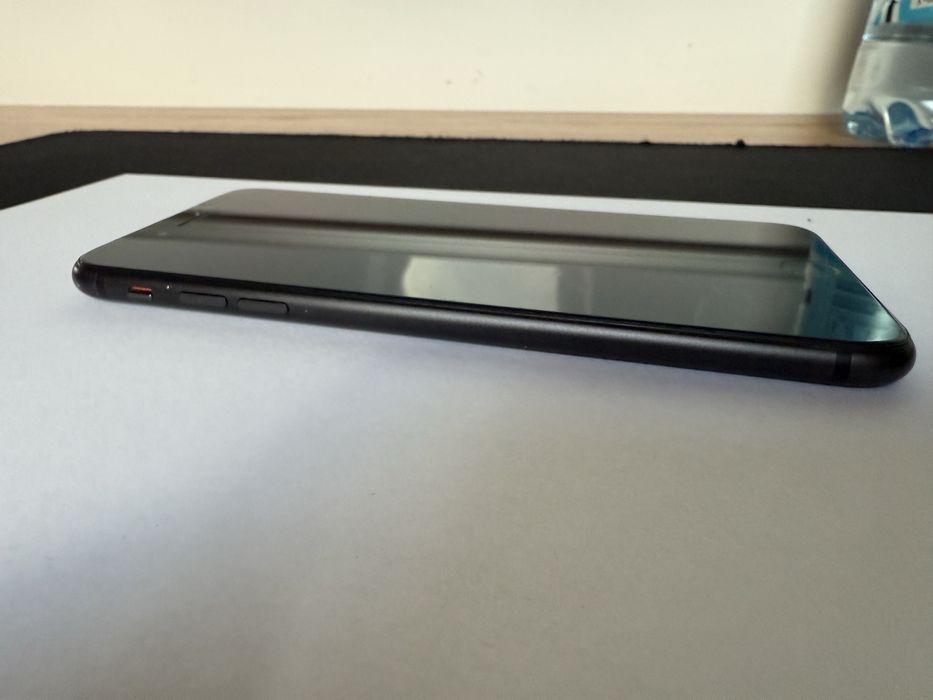 Iphone 8 plus 64GB Czarny opis!!