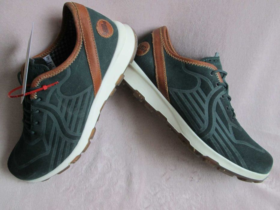 HAN WAG ECO SHELL buty damskie trekkingowe rozmiar 40 nowe outlet