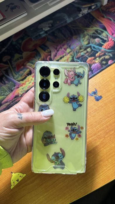 Portatil Hp mais S25 ultra (imitacao do verdadeiro)