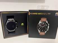 Huawei watch GT 2