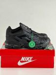 Мужские кроссовки Skepta x Nike Air Max Tailwind 5 Black. 40-45