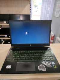 Ноутбук HP Pavilion Gaming 15-cx004ur