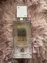 Lattafa 60 ml woda perfumowana unisex