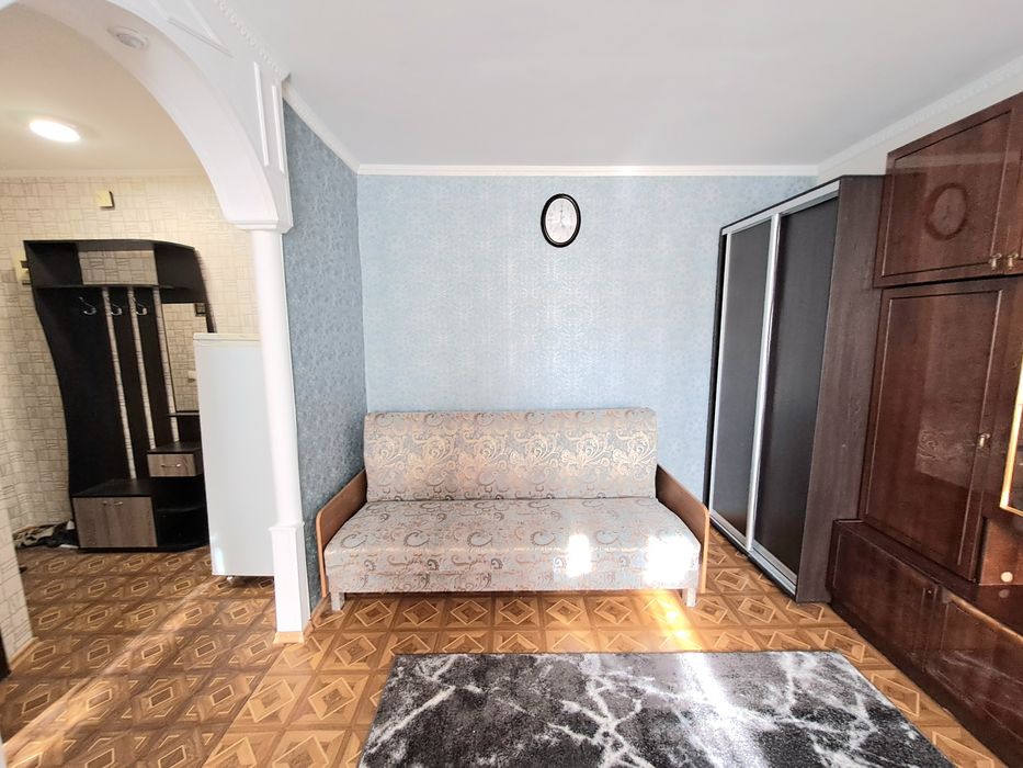 Сдаю 1ю квартиру Ютз-Молодогвардейская