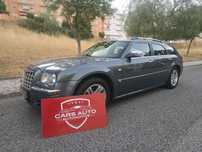 Chrysler 300 C Touring 3.0 CRD