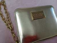 Bolsa/carteira Versace (Original)