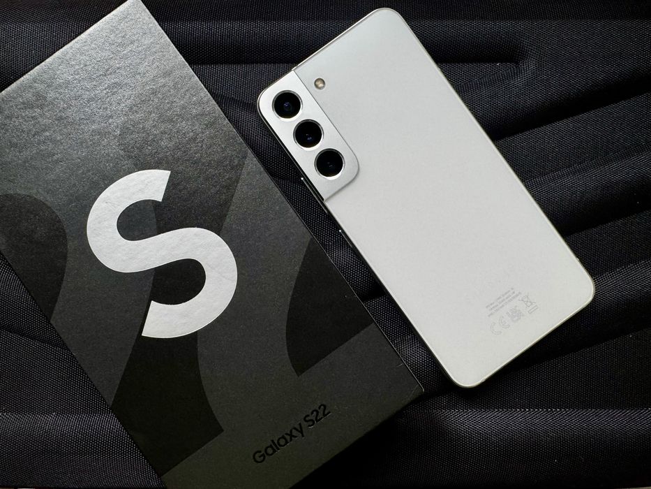 Samsung Galaxy S22