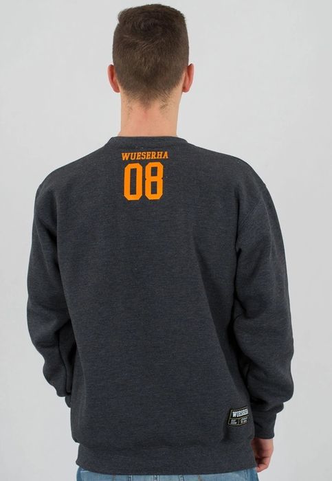 WSRH Bluza Słoń Shellerini Vulgarus