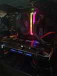 Karta Graficzna NVIDIA Geforce GTX 1070 Gamerock 8GB VRAM CS2 Apex fps