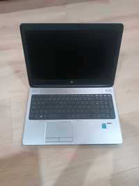 HP Probook 650 G1 i5-4th WIN10