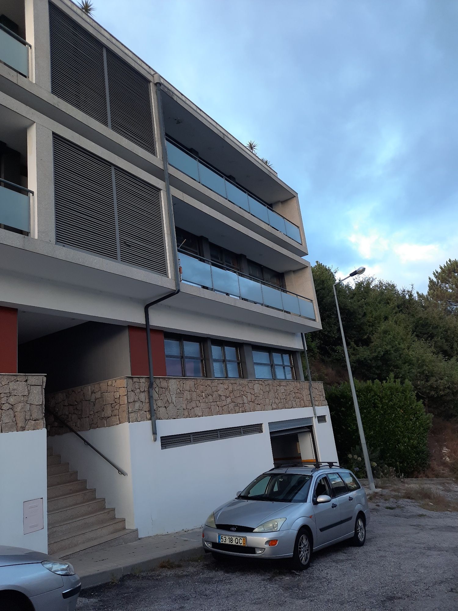 Apartamento  T2  115m²