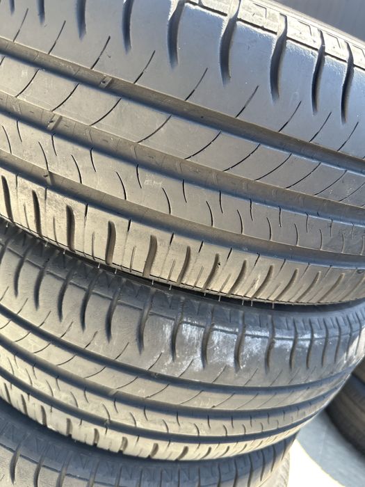 Шини резина колеса 195 60 16 michelin energysaver