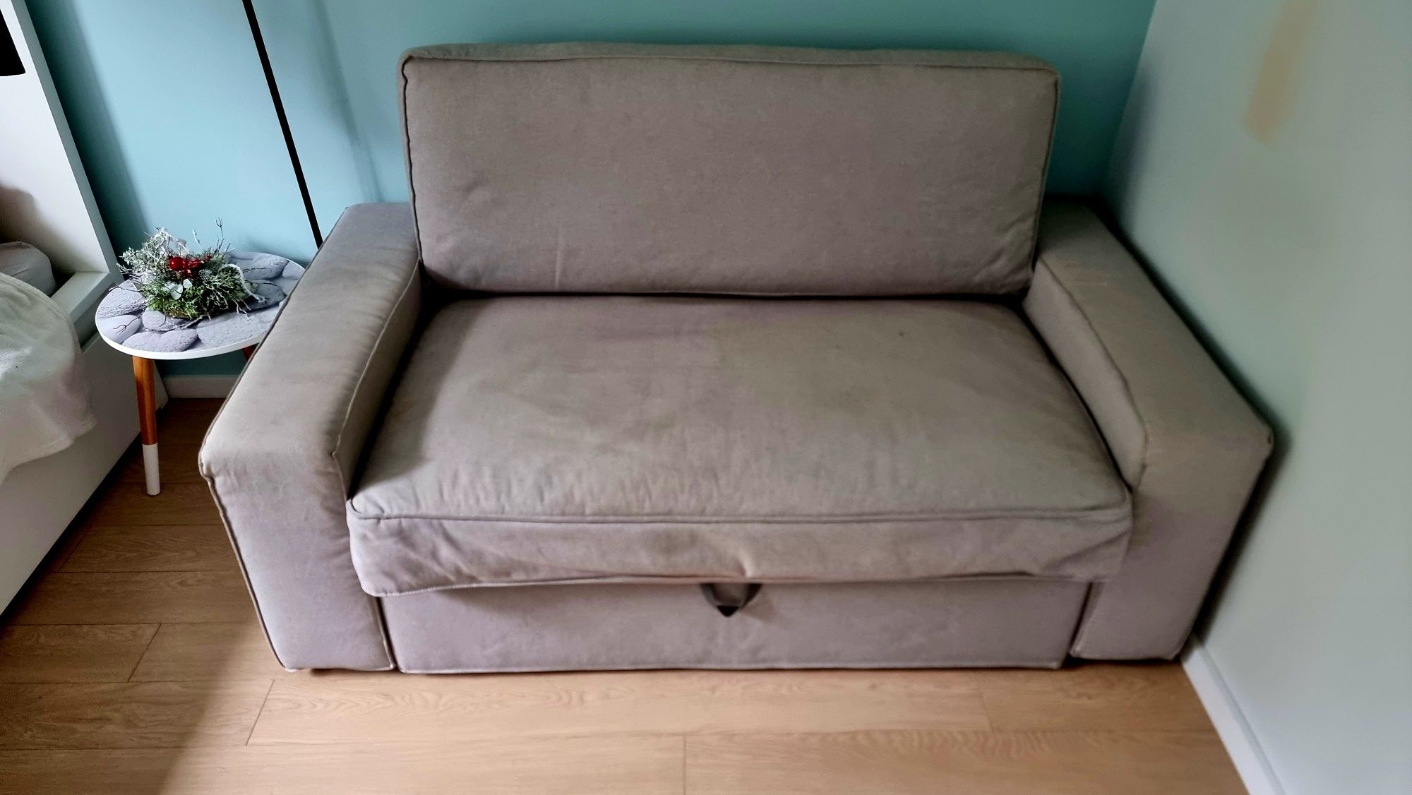 Sofa rozkładana 160x90