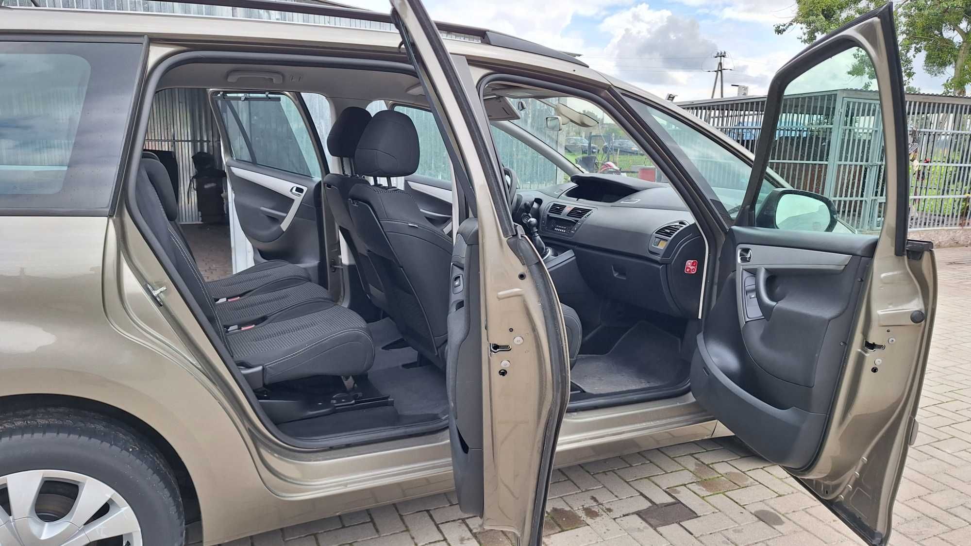 2,0 hdi grand picasso