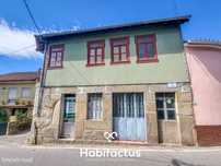 Moradia para Reconstruir á venda em Silgueiros - Viseu