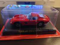 Miniatura 1/43 Ferrari 250 GTO 1962