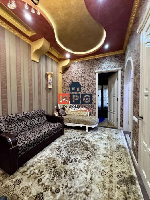 Продаж 3-кімнатної квартири / ЖК «Будинок на Набережній», Банний.