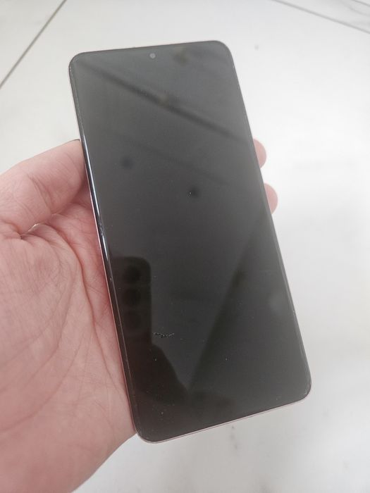 Samsung S20 różowy