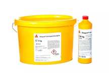 Impregnat farba Sika® Sikagard-916 Hybrid 10 kg
