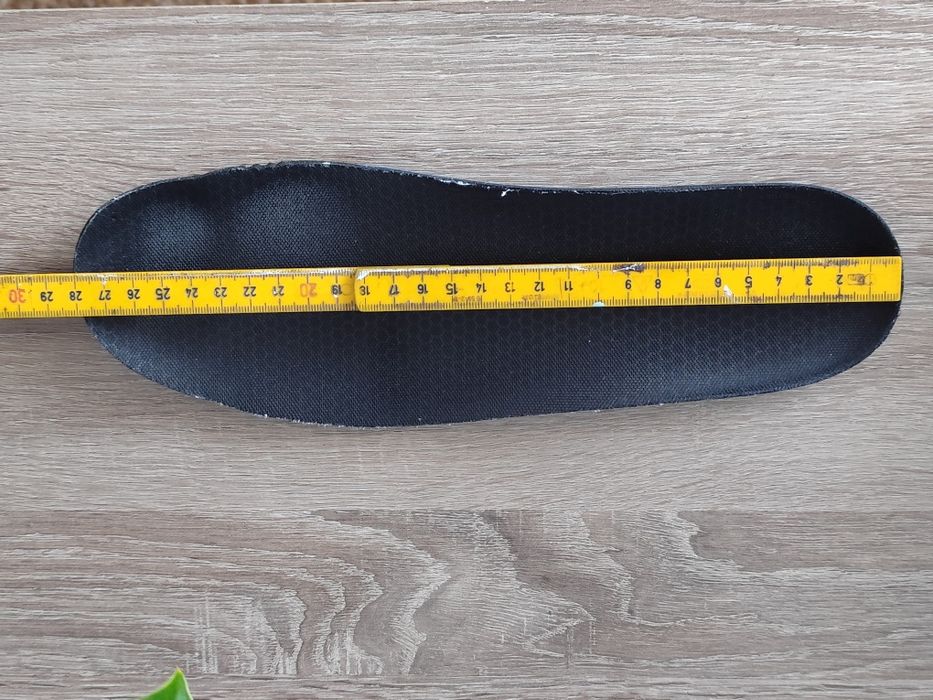 Buty robocze Artra Arosio rozmiar 43 (28 cm)
