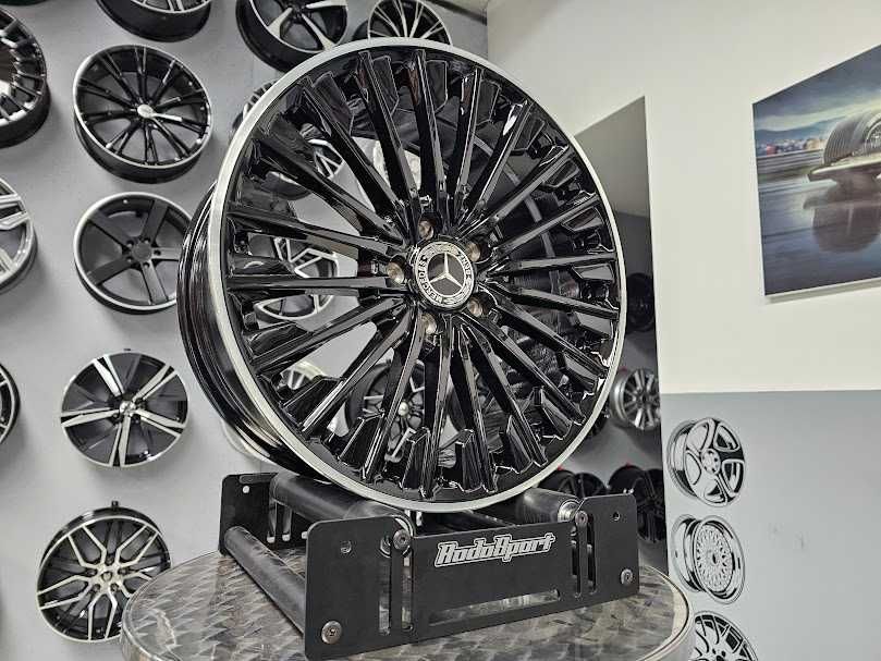 Jantes look Turbine 2024 em 18, 19 e 20| novas