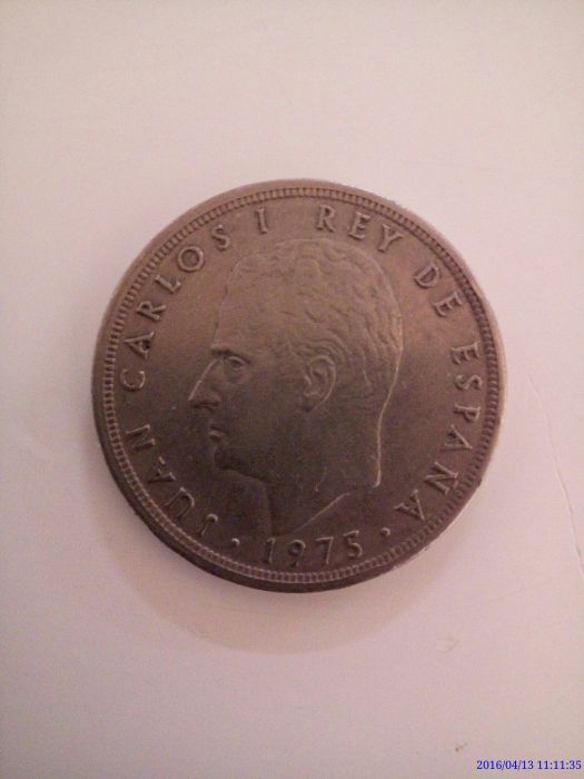 Moedas de colecçao