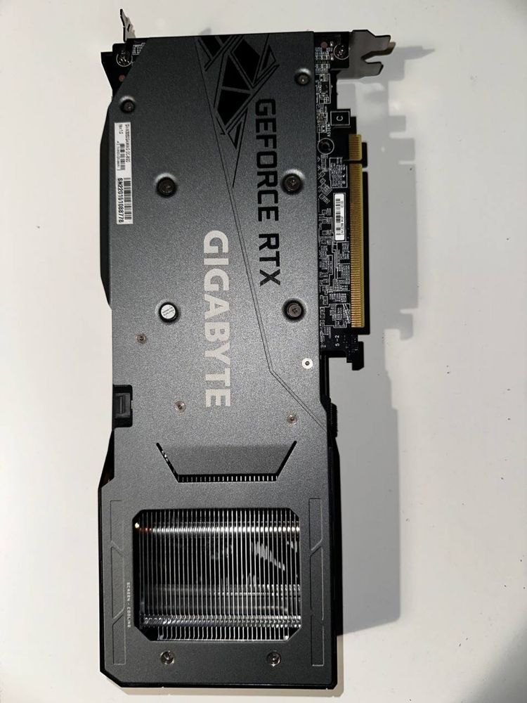 Gigabyte geforce rtx 3050