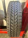 Goodyear Ultra Grip Cargo 225/75/16c 121/120R