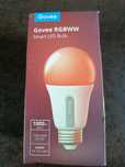 GOVEE Inteligentna Żarówka E27 1000LM RGBWW LED Wi-Fi Bluetooth
