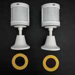 Aqara motion sensor