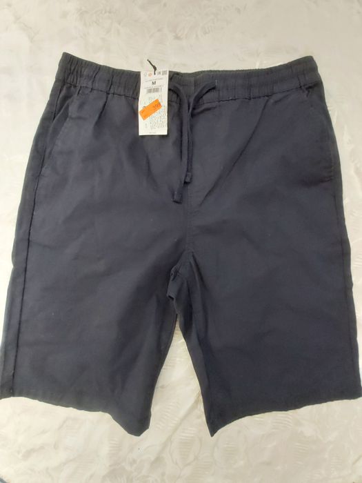 Мужские шорты House brand Jogger размер М