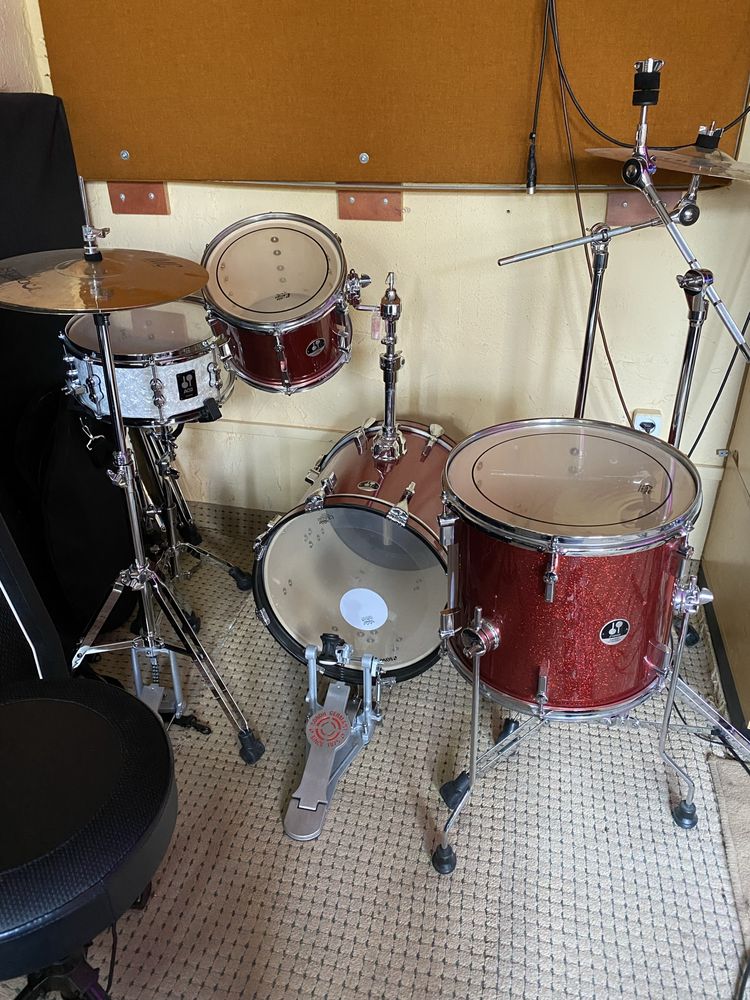 Sonor perkusja Safari