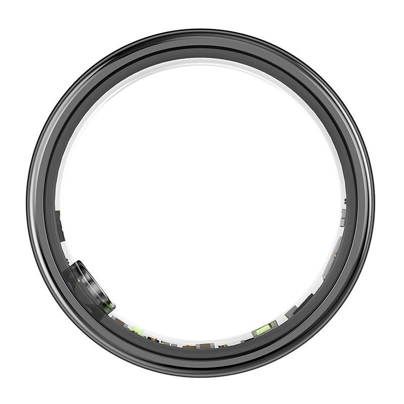 Smart Ring Colmi R06 Bluetooth 5.0 Do Smartfona Czarny