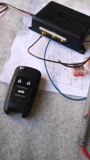 Продам брелки ключи автоключи