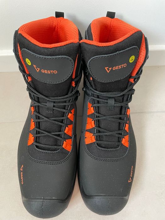 Buty Gesto, antystatyczne ESD