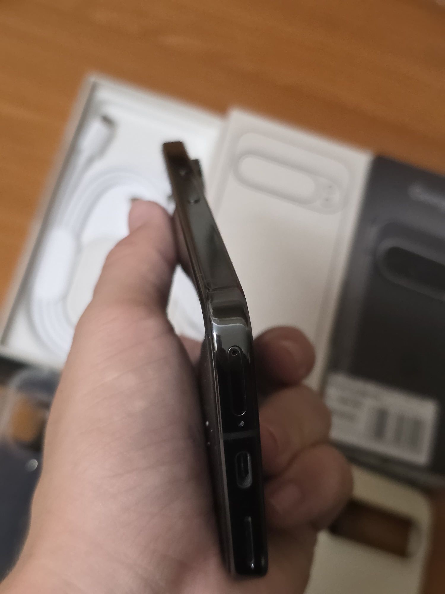 Pixel 9 pro 128 gb