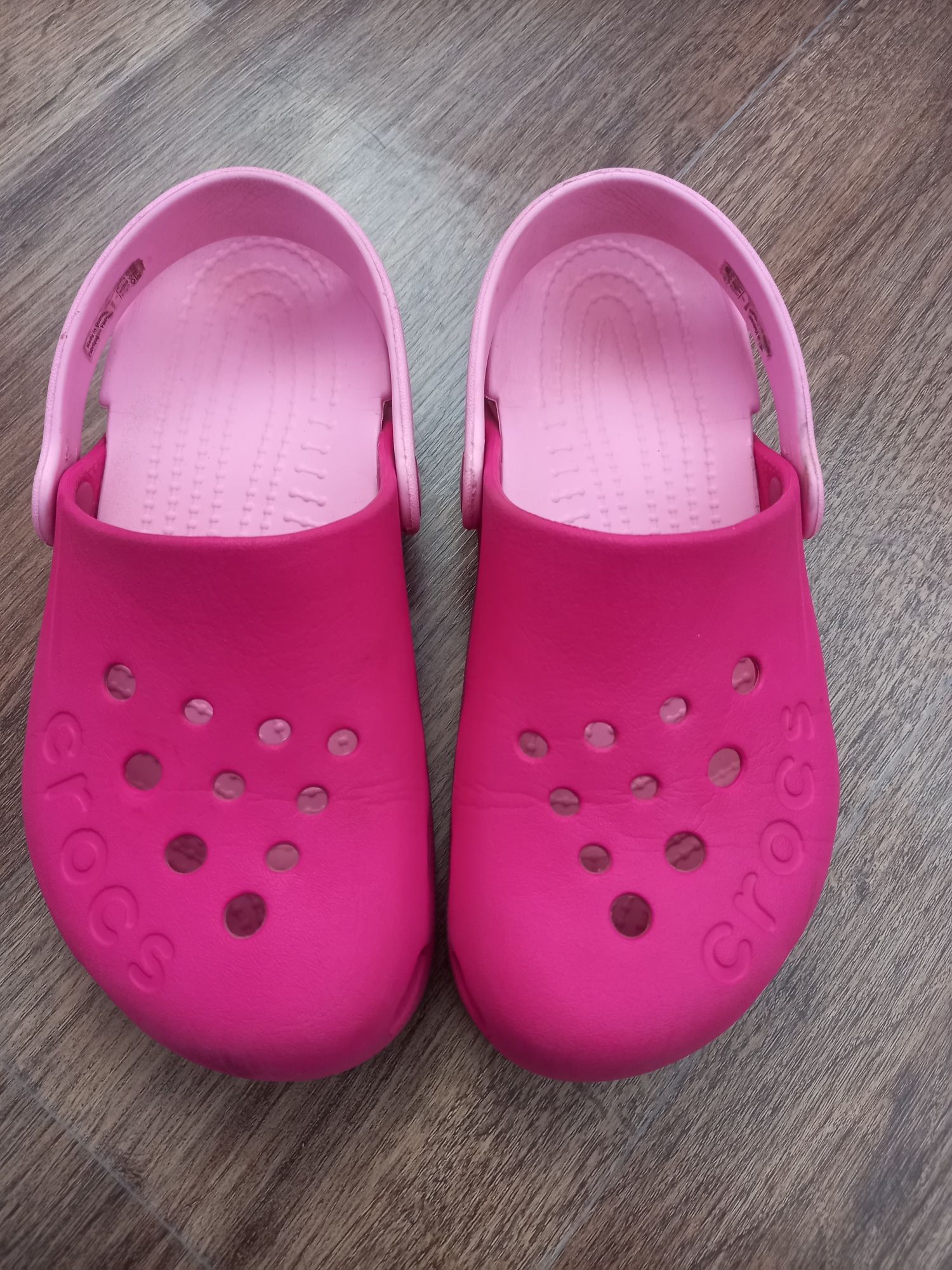 Crocs  j 1 оригинал