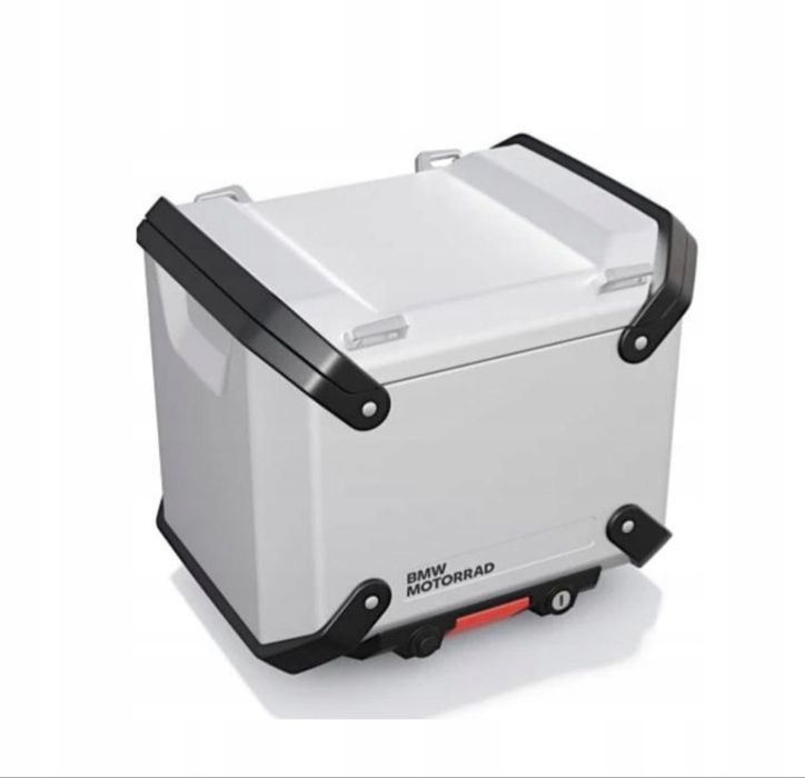 Kufer centralny aluminiowy BMW R1300GS, R1300GS ADV