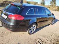 Opel Insignia 2.0 Diesel 2011r.