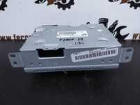 RADIO/UNIDADE DE CONTROL PEUGEOT 2008 (CU_) Ref: 9821908880  | 2013 - 2025