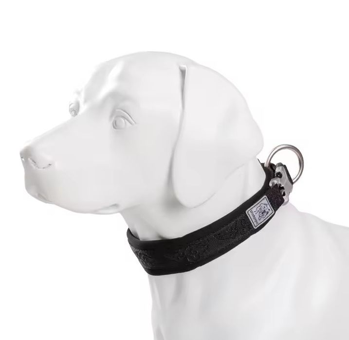 Нашийник ошейник для активних собак