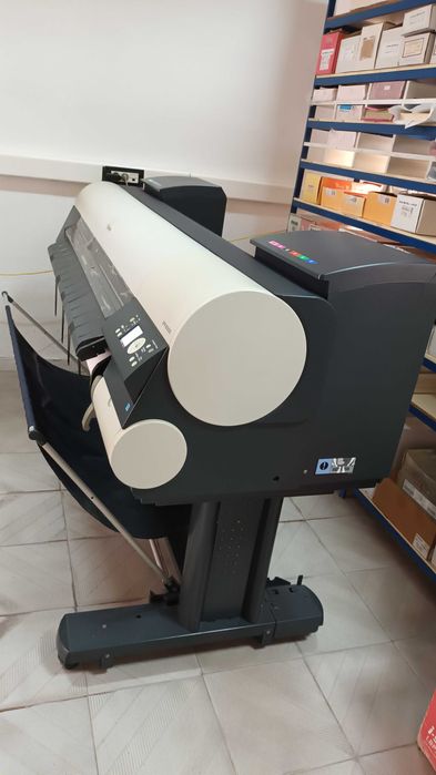 ploter grandes formatos