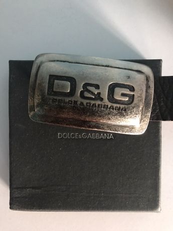 Dolce Gabbana ремень оригинал пояс
