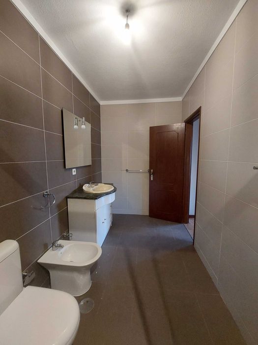 Arrendo Apartamento T2 (Gaia)