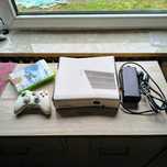 Xbox 360 Cermic White